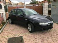 usata Alfa Romeo 147 147 2ª serie1.9 JTD (120) 5 porte Distinctive