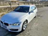 usata BMW 318 Gran Turismo 318 d Sport