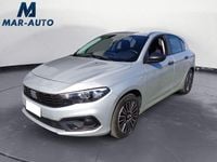 Usata Fiat Tipo 101 CV (74 kW) 2023 Argento Berlina