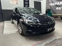 Usata Opel Astra 110 CV (80 kW) 2019 Blu/azzurro Station wagon