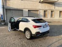 Usata Audi Q3 Ambiente 150 CV (110 kW) 2021 SUV