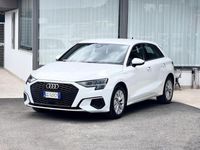 usata Audi A3 e-tron A3 SPB 40 TFSI e S tronic