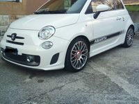 usata Abarth 595 595 1.4 Turbo T-Jet 160 CV Turismo