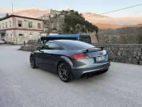 Usata Audi TT Advanced Plus 200 CV (147 kW) 2008 Coupé