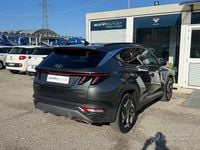 Usata Hyundai Tucson 179 CV (131 kW) 2022 Nero SUV