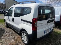 Usata Peugeot TePee Premium 68 CV (50 kW) 2009 Bianco Furgone