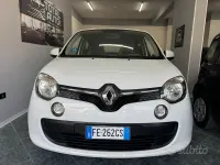 Usata Renault Twingo SE 69 CV (50 kW) 2016 Bianco Utilitaria