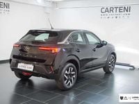 Nuova Opel Mokka Edition 136 CV (100 kW) 2025 Nero SUV