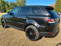 usata Land Rover Range Rover Sport 3.0 SDV6HSE