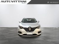 usata Renault Kadjar dCi 8V 115CV EDC Intens del 2022 usata a Como