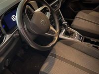 Usata VW T-Roc Edition 150 CV (110 kW) 2024 SUV