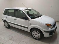 usata Ford Fusion 1.4 16v City 80cv