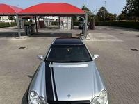 Usata Mercedes CLK220 Elegance 150 CV (110 kW) 2006 Coupé
