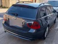 Usata BMW 320 177 CV (130 kW) 2007 Station wagon