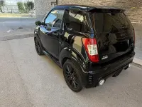 Usata Ligier JS50 2023 Nero Utilitaria
