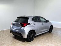 Nuova Mazda 2 Homura-Line 116 CV (85 kW) 2026 Argento Utilitaria