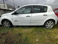 Usata Renault Clio IV 68 CV (50 kW) 2012 Berlina