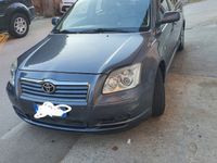 usata Toyota Avensis 2.2 Diesel Station Wagon