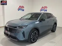Usata Peugeot 3008 GT-line 195 CV (143 kW) 2025 Other SUV