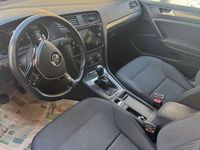 Usata VW Golf VII Business 116 CV (85 kW) 2018 Berlina