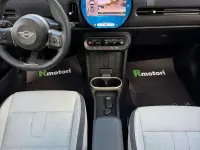 Usata Mini Cooper Favoured 114 kW (156 CV) 2025 Bianco Utilitaria