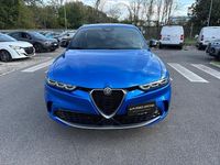Usata Alfa Romeo Tonale Ti 131 CV (96 kW) 2023 Blu SUV