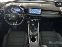Usata Alfa Romeo Tonale Sprint 130 CV (95 kW) 2023 SUV
