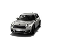 Usata Mini Cooper D Countryman 150 CV (110 kW) 2018 SUV