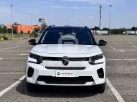 Usata Citroën C3 PureTech 101 CV (74 kW) 2024 Bianco Utilitaria