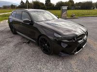 Usata BMW M5 585 CV (430 kW) 2025 Nero Station wagon