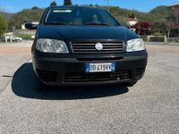 usata Fiat Punto Punto 1.3 Multijet 16V 5 porte Dynamic