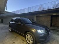 Usata VW Touareg Exclusive 245 CV (180 kW) 2011 SUV