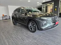 Second-hand Hyundai Tucson 150 CP (110 kW) 2023 Gri SUV