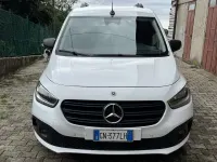 Usata Mercedes Citan 110 95 CV (69 kW) 2023 Monovolume