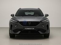 Usata Cupra Formentor 150 CV (110 kW) 2025 Grigio SUV
