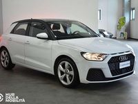 Usata Audi A1 Admired 110 CV (80 kW) 2022 Bianco SUV