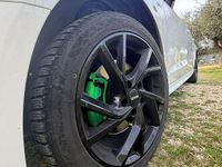 Usata Audi A3 Admired 150 CV (110 kW) 2019 Berlina