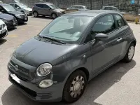 Usata Fiat 500 Pop 69 CV (50 kW) 2017 Utilitaria