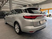 Usata Renault Mégane IV Business 116 CV (85 kW) 2022 Grigio chiaro Station wagon