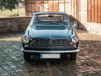 Usata Fiat 2300 S 136 CV (100 kW) 1963 Grigio Coupé