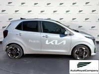 Usata Kia Picanto Urban 67 CV (49 kW) 2024 Grigio Utilitaria