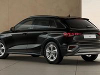 Nuova Audi A3 e-tron Business 150 CV (110 kW) 2025 Nero Utilitaria