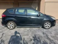 Usata Ford C-MAX Titanium 116 CV (85 kW) 2011 Monovolume