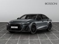 Nuova Audi A6 Edition .1 367 CV (269 kW) 2025 Grigio Berlina