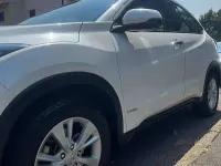 Usata Honda HR-V Comfort 131 CV (96 kW) 2018 Bianco SUV