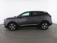 Usata Peugeot 3008 Allure 130 CV (95 kW) 2022 Grigio SUV