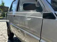 Usata Fiat Panda 54 CV (39 kW) 2002 Grigio Utilitaria