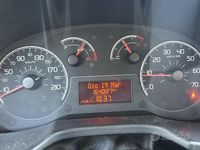 Usata Fiat Qubo Dynamic 77 CV (56 kW) 2014 Monovolume