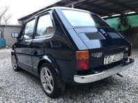 usata Fiat 126 fsm