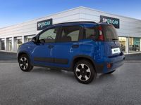 usata Fiat Panda Cross 1.0 FireFly 70cv S&S Hybrid